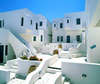 Oias Sunset Hotel Apartments 